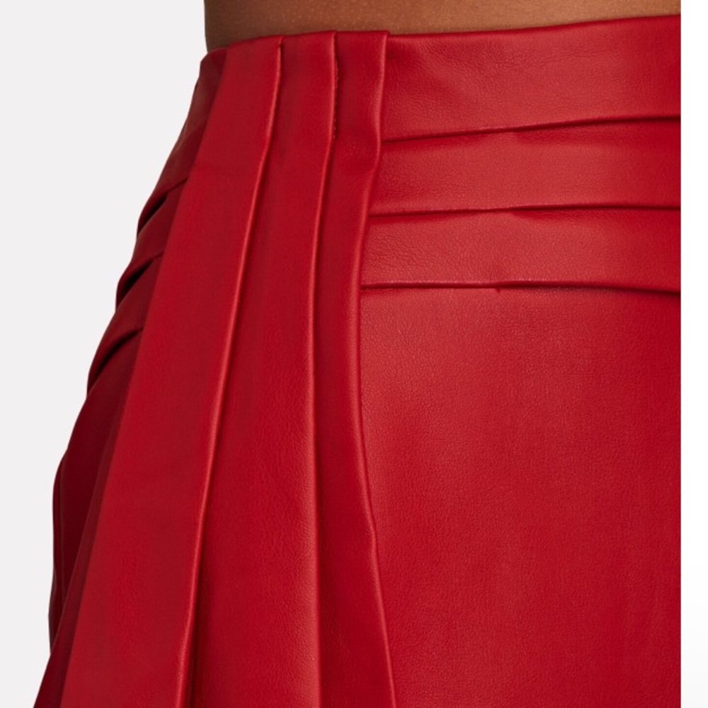 NWT SAYLOR CORALINE SKIRT - Picture 3 of 9